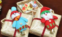 Noel 2016: Quà tặng giáng sinh ý nghĩa cho bạn gái