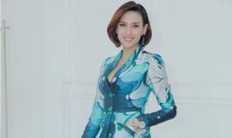 Sau thời gian bị chê xấu, Võ Hoàng Yến tái xuất xinh đẹp