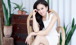 Đã là gái hai con, em gái của Cẩm Ly vẫn nuột nà gợi cảm