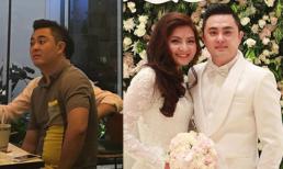 Bất ngờ trước đám cưới của ca sĩ Anh Kiệt ('Chàng khờ thủy chung')