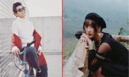 Hot girl và hot boy Việt 7/12: MC Công Tố đẹp như trai Hàn, Quỳnh Anh Shyn hóa thành cô gái dân tộc