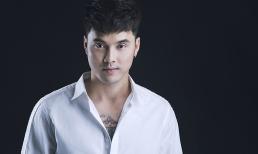 Ưng Hoàng Phúc đẹp trai không tì vết trong bộ ảnh mới   