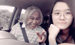 Rộ tin cặp đôi ông cháu đã kết hôn, bạn gái đang mang thai