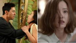 'Cô đúng là con đĩ, không có chồng ở đây cô cho chúng nó xơi tái còn gì...' và màn đáp trả sốc toàn tập từ phía vợ