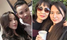 Hot girl và hot boy Việt 8/12: Hữu Công thân thiết với gái xinh, Xuân Nghi vui vẻ bên mẹ