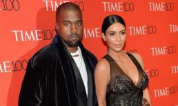 Rộ tin Kim Kardashian và Kanye West sắp ly hôn