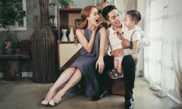 Phan Hiển 'xót' khi Khánh Thi đang gặp áp lực về nhan sắc, cứ rảnh là đi spa