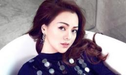 Ngắm vẻ đẹp như sao Hoa ngữ của á hậu Ruby Anh Phạm