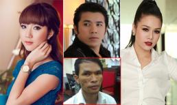 Sao Việt bức xúc trước vụ thanh niên chích điện, bạo hành dã man trẻ em