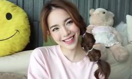 7 kiểu tóc đẹp cho bạn gái thêm xinh và quyến rũ