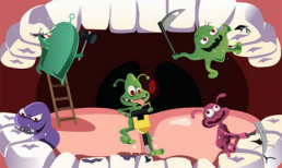 15 sự thật 'vi diệu' về cơ thể con người mà bạn chưa biết