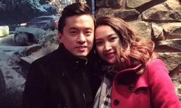 Đây là thể hiện soái ca của Lam Trường dành cho vợ khi đang mang bầu