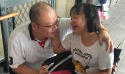 Câu nói của con gái khiến 'ông bố xã hội đen' thay đổi 180 độ