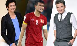 Gia cảnh khốn khó ít người biết tới của dàn mỹ nam showbiz Việt