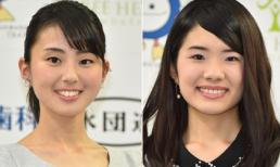 Top 13 Hoa hậu Nhật Bản 2017 bị chê xấu và răng vàng