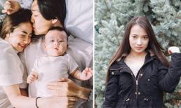 Hot girl và hot boy Việt 10/12: Gia đình Ba Duy hạnh phúc bên nhau, Xuân Nghi đón mùa đông nước Mỹ