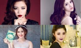 Magic Skin là thương hiệu sở hữu nhiều “bóng hồng” xinh đẹp nhất Việt Nam