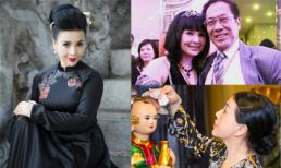 Cuộc sống của nữ diễn viên 'Em bé Hà Nội' Lan Hương hiện tại thế nào?