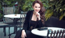 Angela Phương Trinh: 'Quay ngược thời gian thì chắc chắn tôi sẽ là 'tán' anh Quân'
