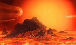 Trái đất sắp chìm trong 'địa ngục lửa' vì mặt trời nở lớn gấp 100 lần?