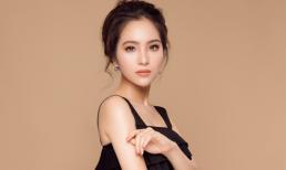 Hoa hậu Dương Kim Ánh: 'Tôi không quan tâm đến chuyện thị phi trong showbiz'