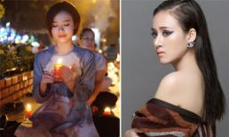 Hot girl và hot boy Việt 13/12: Midu chọn cuộc sống thanh tịnh, Bà Tưng khoe vai trần gợi cảm