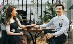 MC Thành Trung xác nhận thông tin sắp tái hôn, tiết lộ thời gian tổ chức đám cưới