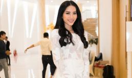 Top 8 Hoa hậu Trái đất 2016 Nam Em đẹp tinh khôi lấn sân điện ảnh