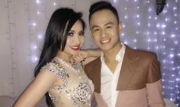 Ca sĩ Ngô Khải Anh gây hiện tượng “cháy vé” khi  lưu diễn Châu Âu