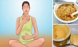 Những thực phẩm người bệnh cao huyết áp và bệnh tim cần tránh xa