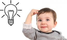 Những yếu tố giúp con thông minh hơn mà cha mẹ nào cũng nên biết 