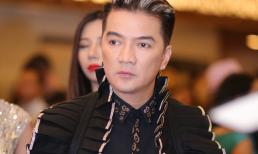 Sau livestream, xuất hiện tối nay Đàm Vĩnh Hưng tắt hẳn nụ cười 