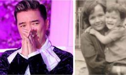 Đàm Vĩnh Hưng gồng mình trả nợ 20 tỷ đồng cho mẹ trong nhiều năm liền