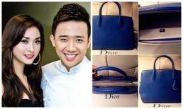 Trước thềm đám cưới tình cũ, Mai Hồ quyết thanh lý quà tặng của Trấn Thành?