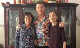 Mẹ Đàm Vĩnh Hưng mê cờ bạc dẫn đến nợ nần chồng chất lên đầu con trai?