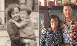 Chân dung người mẹ ruột nợ nần chồng chất của Đàm Vĩnh Hưng