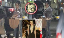 'Nữ hoàng ma túy' xứ Đài tái xuất xác xơ như 'con nghiện'