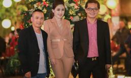 NSND Trung Hiếu tiết lộ kế hoạch cưới vợ vào năm sau