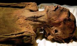 Những thứ kinh dị, quái đản được làm từ xác ướp Ai Cập cổ đại 