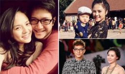 Sau vụ ly hôn ồn ào, cuộc sống Chí Nhân và vợ cũ Thu Quỳnh thay đổi thế nào?