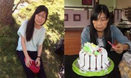 Cô gái Phú Yên 21 tuổi có gương mặt trông như bà lão 80 