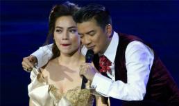 Hồ Ngọc Hà viết tâm thư cho Đàm Vĩnh Hưng: 'Hãy luôn kiên cường như thế anh ạ!'