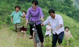 Nhạc sĩ nổi tiếng Hàn Quốc rơi nước mắt vì phim Việt