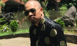 Đức Hùng thủ vai xã hội đen trong lần đầu lấn sân phim truyền hình