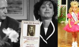 Những thảm án khủng khiếp, không lời giải dịp Giáng sinh