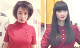 Vợ cũ Thành Trung và Hạ Vy cũng từng phải trải qua 'nỗi đau' giống Đàm Vĩnh Hưng?