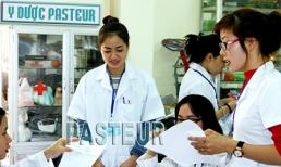 Trường Cao đẳng Y Dược năm 2017 sẽ tăng học phí? 