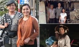 Cuộc sống của vợ cũ Thanh Bạch sau khi ly hôn người chồng từng vác dao chém vợ