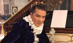 Đàm Vĩnh Hưng tiết lộ được nhiều người đề nghị trả nợ thay