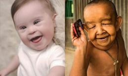 10 đứa trẻ kỳ lạ khiến cả thế giới phải kinh ngạc